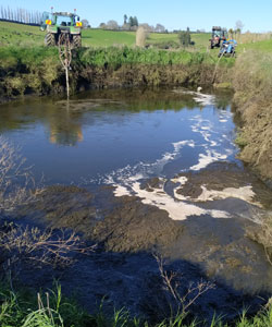 Effluent Farm Services Waikato Ltd
