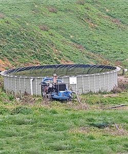 Effluent Farm Services Waikato Ltd