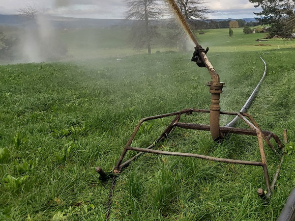 Effluent Farm Services Waikato Ltd